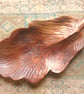 oak leaf shaped bowl - Image 4