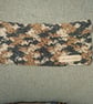 Handmade crochet neck warmer. - Image 1