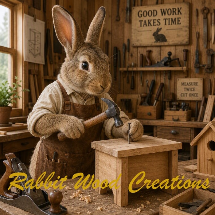Rabbit Wood Creations