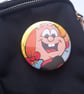 Minnie the Minx Badge & Greetings Card - The Beano Comic Character Gift - Image 4