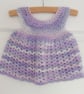 CROCHET PATTERN PDF Twinkle Dress for Baby - Image 3