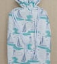 Reusable Fabric Gift Bag - Image 4