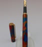 Jazz Red Fountain Pen (36) - Image 3