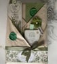 Blind Date with a Book Women's Fiction Gift - Sage and Ivy - Book Lover Gift