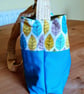 Contemporary shoulder crossbody bag - Image 5