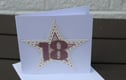 18th & 21st Birthday cards