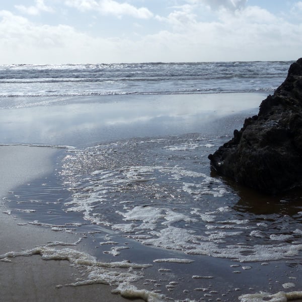 Croyde Beach