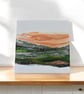 Northumberland Hills - summer sunrise  - Image 3