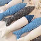 Toy Fish Hanging Decoration