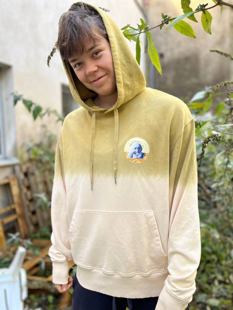 Paulo Friere: Rad Pedagogy is Fun! - Medium Hoodie