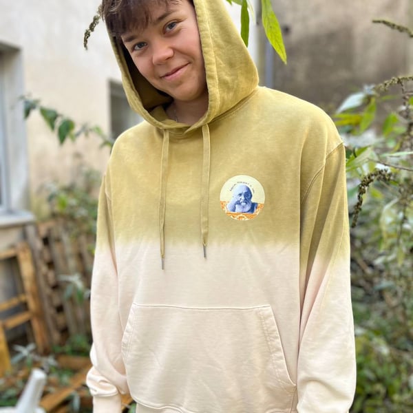 Paulo Friere: Rad Pedagogy is Fun! - Medium Hoodie