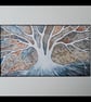 More Calmness, an original framed painting - Image 2