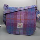 Harris Tweed Shoulder Bag