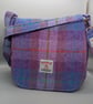 Harris Tweed Shoulder Bag