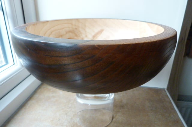 SOLIDASH SALAD BOWL