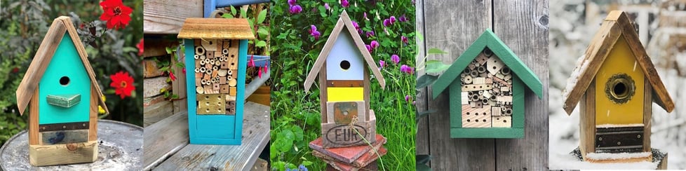 The Greenwoodpecker Co