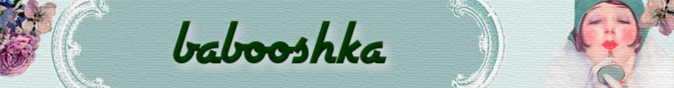 babooshka