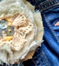 Peony Brooch - Image 4