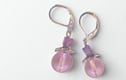 One Drop Earrings