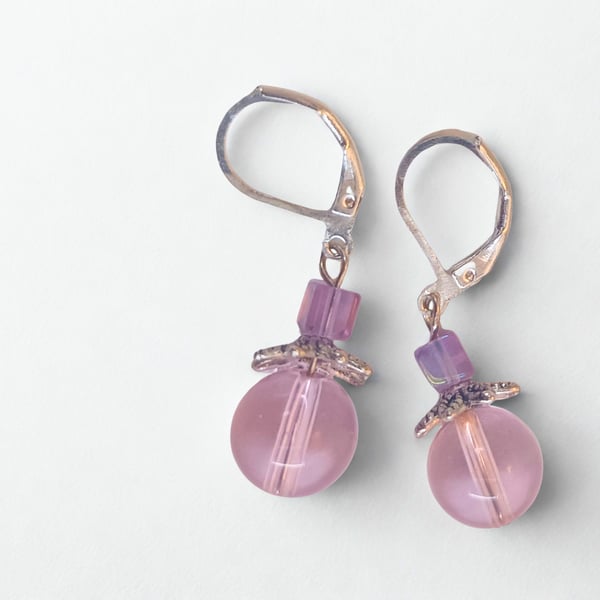 Twinkly Pink