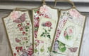 Gift Wrap, Tags  and Gift Card Wallets PB4  