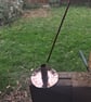 Copper Incense Holder - Image 2