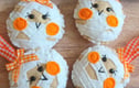 HALLOWEEN TOO CUTE TO SPOOK