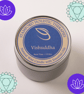 Vishuddha Tin Candle - Image 1