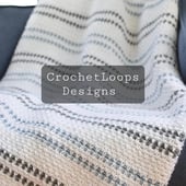 Crochet Loops Designs