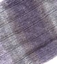 Hand-cranked Knitted Ribbed Wool Socks Size 4 to 5 - Image 4