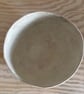 Handmade ceramic carved bowl - Image 5
