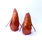 Little Copper Penguin - MADE TO ORDER - Image 6