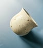 Handmade Ceramic Handle-Less Cup - Image 5
