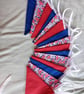 Heart balloon union jack bunting  - Image 4