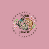 Purr Havoc