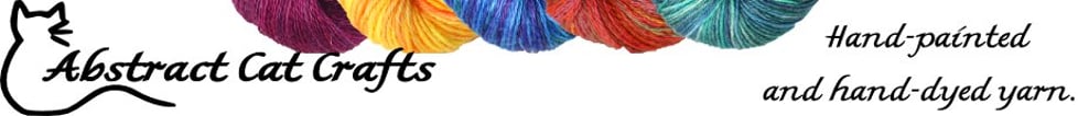 Abstract Cat Crafts