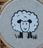 Sheep Hanging Hoop - Image 3