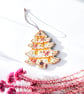 Handcrafted Christmas Decorative Hanging Ornament