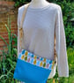 Contemporary shoulder crossbody bag - Image 8