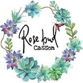 Rosebud Casson