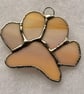Stained Glass Paw Print - Image 6