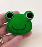 Frog Brooch - Super Seconds Festival - Image 4