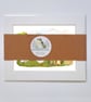 The Great Outdoors Print - art for nursery, bedroom or playroom - Image 3
