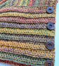 Crochet cowl - Image 4