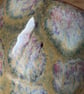 Ceramic salt pig, stoneware salt server, unique salt pig, handmade Homeware - Image 10