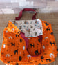 Halloween or Easter Reversible Tote Bag  - Image 3