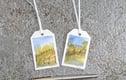 Handmade Gift Tags