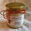 Patchouli & Orange Whipped Butter 190ml