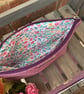 Mauve Zip Pouch - Image 2