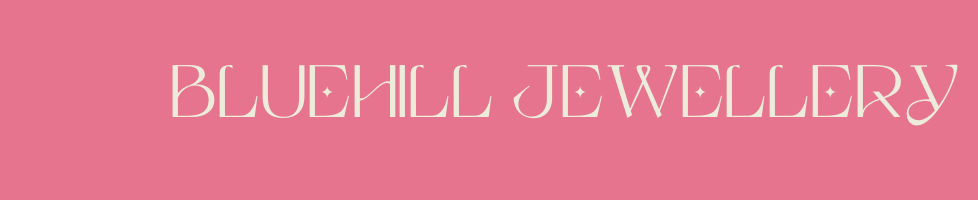 BlueHill Jewellery